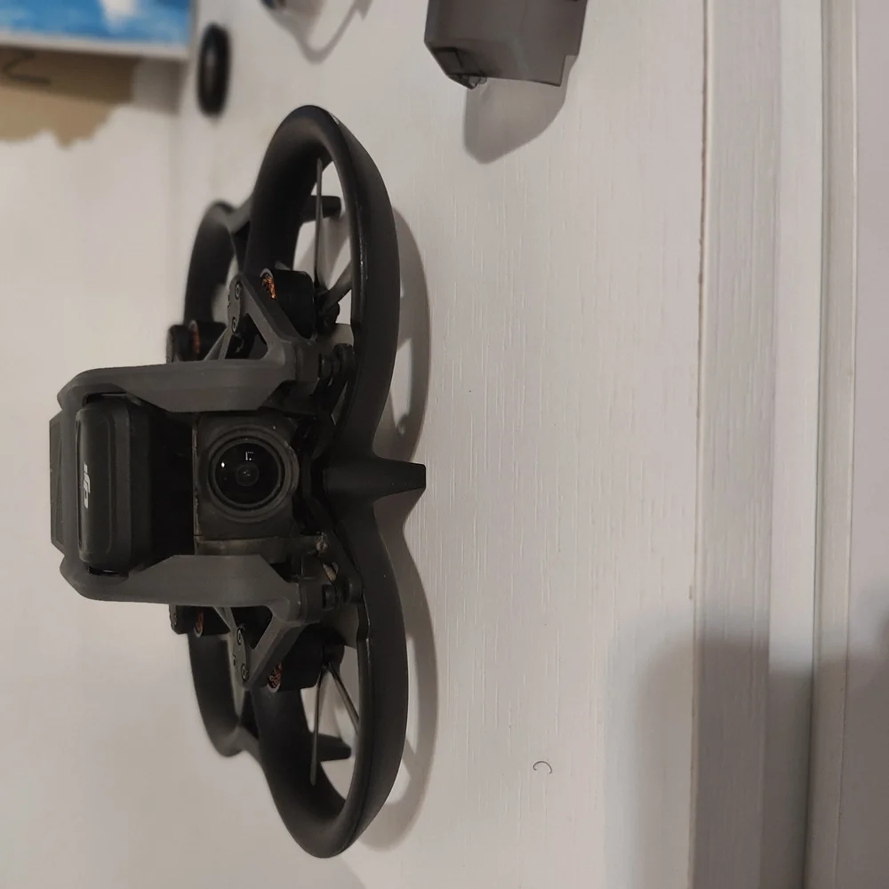 DJI Gray VR Controller and Sensor Kit